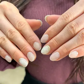 ネイル Nail Salon Crea所属・Crea Asukaのネイルデザイン