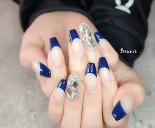 ネイル   BENNIEのネイルデザイン