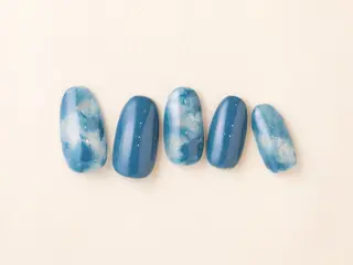 ネイル TiaryNail 💎Kのネイルデザイン