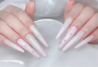 ネイル ネイルサロン Auraのネイルデザイン