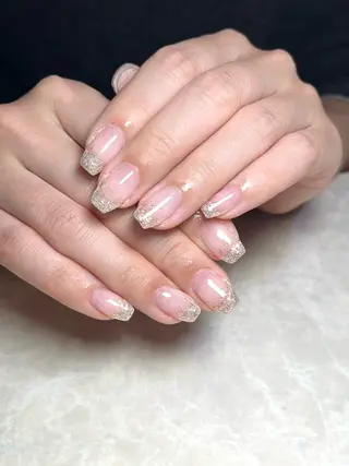 ネイル elu 船橋店 Fukaのネイルデザイン