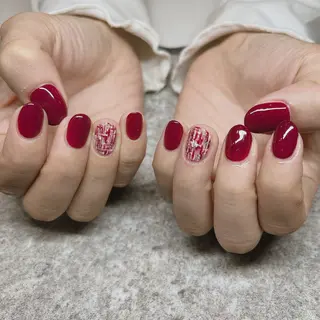 ネイル アマンビューティーリゾート所属・竹内 日菜のマツエク・マツパデザイン