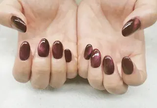 ネイル MISAKICHI .のネイルデザイン