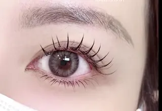 マツエク・マツパ Cute Beauty🌷のマツエク・マツパデザイン