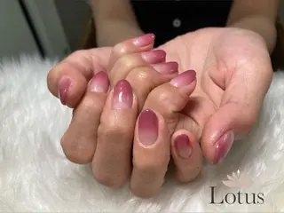 ネイル elu しみずのネイルデザイン