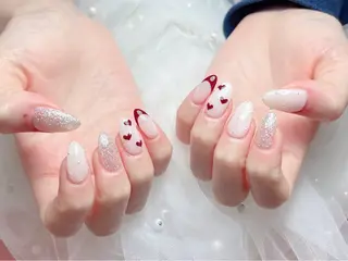 ネイル Only.1 Nailのネイルデザイン