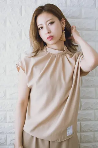 ミディアム カラー 斉藤 正敏のその他イメージ