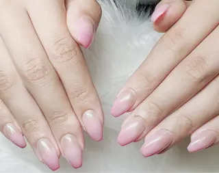 ネイル Tsugimonail所属・Tsugimo ネイルのネイルデザイン