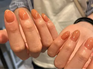 ネイル Eriza所属・Eriza meiのネイルデザイン