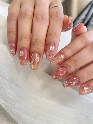 ネイル nail cape. misakiのネイルデザイン