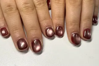 ネイル Oasisネイル相模大野所属・Moeka ✴︎のネイルデザイン