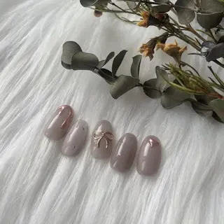 ネイル timtam --sakiのネイルデザイン