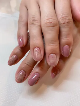 ネイル KAILA momo.のネイルデザイン