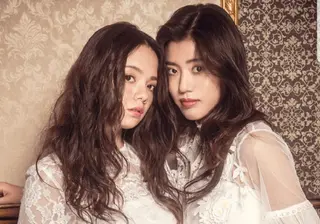 メンズ ミディアム ミニモ限定メニュー 公開中ラシェンテのヘアスタイル