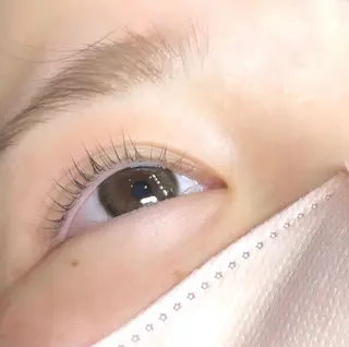 マツエク・マツパ 🫧bianca ARAI🫧のマツエク・マツパデザイン