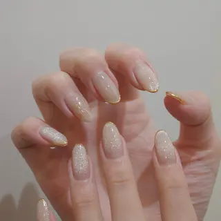 ネイル reika .のネイルデザイン