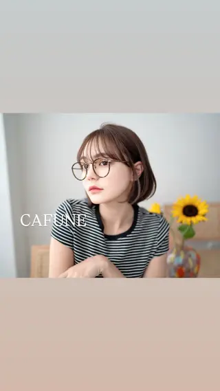 ショート カラー 銀座《髪質改善》 垢抜け✨布施拓也のヘアスタイル