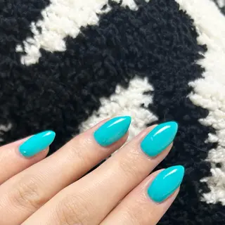 ネイル LANCE NAIL tomoのネイルデザイン