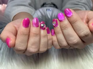 ネイル nail salon R'sのネイルデザイン