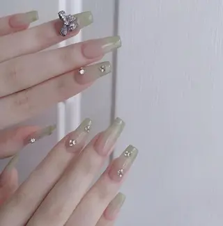 ネイル Cute beauty2のマツエク・マツパデザイン