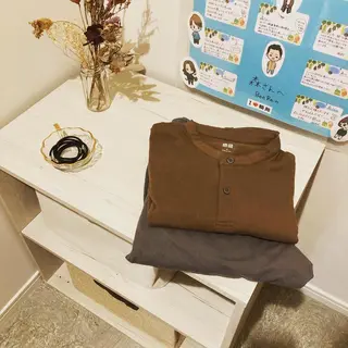 トータルボディケアマッサージtotonou所属・TOTONOU森 裕一郎のエステ・リラクイメージ