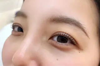 マツエク・マツパ Refeel  一番町店所属・Refeel 我妻のマツエク・マツパデザイン