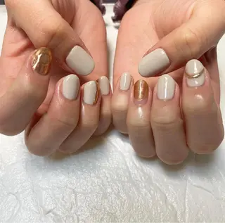 ネイル Verest 西荻窪のネイルデザイン