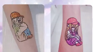 筋膜リリースアロマ リンパリラクDoveのエステ・リラクイメージ