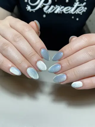 ネイル 🍑 momo_nailのネイルデザイン