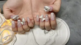 ネイル 《LB》ラブリエ Nail&eyeのマツエク・マツパデザイン