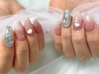 ネイル Nail Neige🐈🌙のネイルデザイン