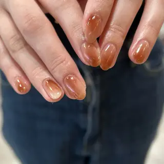 ネイル shio ♡ 1月予約受付中のネイルデザイン