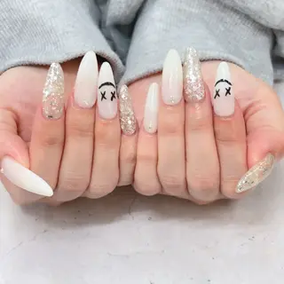 ネイル NailSalon LuireAZUSAのネイルデザイン