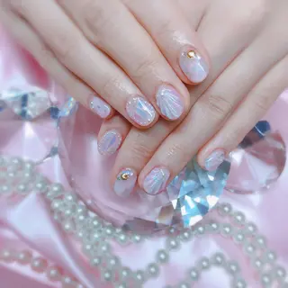 ネイル Private Salon 大宮のネイルデザイン