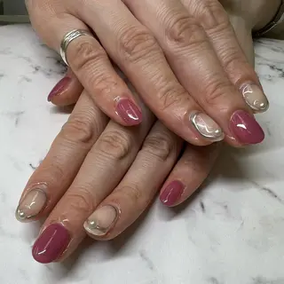 ネイル アリスリー 長町のマツエク・マツパデザイン