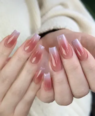 ネイル July Nailのネイルデザイン