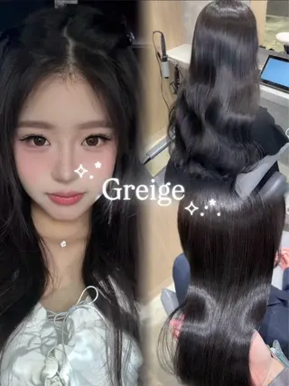 ロング カットモデル募集中/ マオ🌙のヘアスタイル