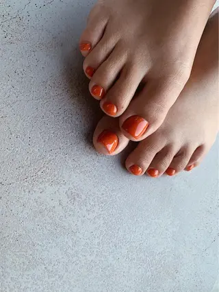 ネイル 土屋 智子のエステ・リラクイメージ