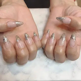 ネイル Adite nailのネイルデザイン