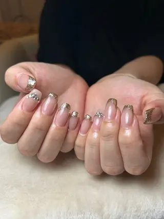 ネイル 金山 沙織のエステ・リラクイメージ