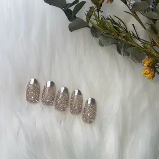 ネイル timtam --sakiのネイルデザイン