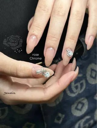 ネイル 96nails .のネイルデザイン