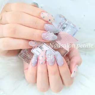 ネイル たかなし かなのネイルデザイン