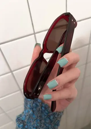 ネイル natsumi .のネイルデザイン