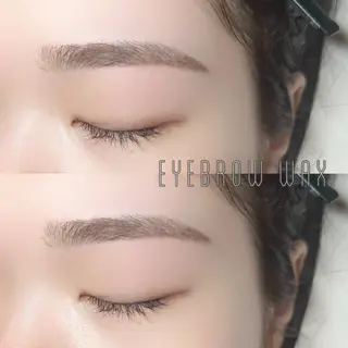 アイブロウ bello🌼 大形 なごみのマツエク・マツパデザイン