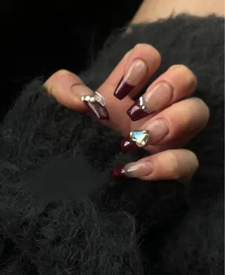ネイル NAIL atre SAEのネイルデザイン
