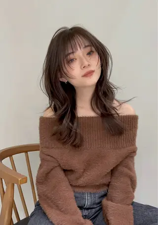 ショート 表参道/レイヤー/ 髪質改善/ryoのヘアスタイル