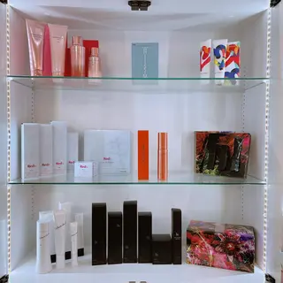 OPREA 栄店のエステ・リラクイメージ