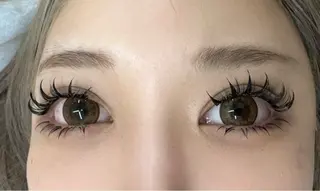 マツエク・マツパ ミカコ 心のネイルデザイン