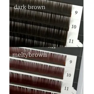 マツエク・マツパ siklap シクラプのマツエク・マツパデザイン